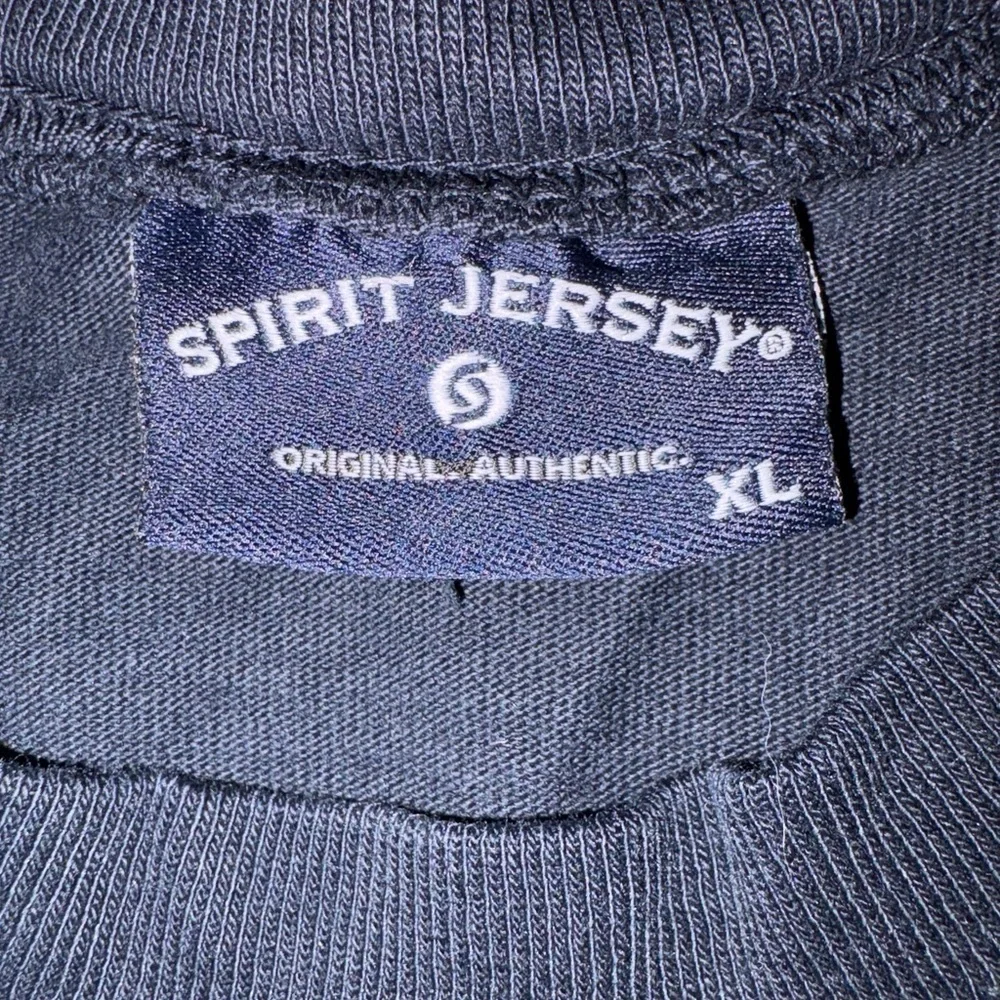 NWOT Disney Spirit heavy , long sleeve tshirt